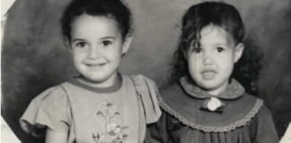 Cardiff girl trapped in Yemen returns home Screenshot 20181117 180706