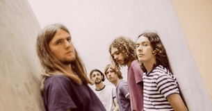 THE VRYLL SOCIETY – ANNOUNCEMENT + TOUR CANCELLATION THE VRYLL SOCIETY