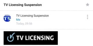 Beware of TV License Scam TV Licencing.png