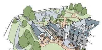 Grant helping sow seeds of success for kitchen garden plans TYWI 1