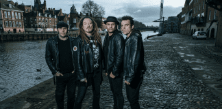 THE WILDHEARTS The Wildhearts