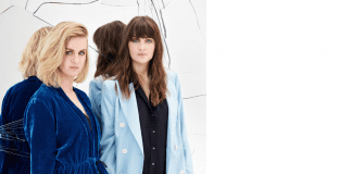 WARD THOMAS ANNOUNCE UK TOUR DATES AND NEW SINGLE FOR 2019 Ward Thomas Photo credit Damien Fry