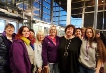 NEWS UPDATE – AUTISM BILL REJECTION HAS ‘LET FAMILIES DOWN’ autism bill pembs group 2