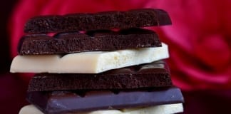 A fifth of people in Wales would dodge the law to get their hands on chocolate if they had to chocolate 3422325 960 720