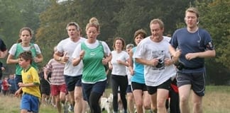 Llanelli Coast parkrun eventhomepagepicture