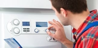 Is Your Boiler Adding Up To 40% On Your Gas Bill? gettyimages 482115591 612x612