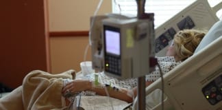 Essential items appeal launched for patients with cancer hospital 840135 1920