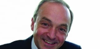 CARMARTHENSHIRE COUNTY COUNCIL’S CHIEF EXECUTIVE ANNOUNCES RETIREMENT markjames web