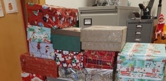 Health staff make difference to older people this Christmas received 1966926463616902