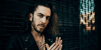 DENNIS LLOYD UNVEILS NEW SINGLE ‘NEVER GO BACK’ VIA ARISTA RECORDS 1 DENNIS LLOYD