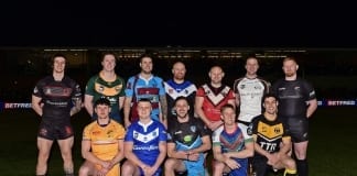 2019 RFL Southern Conference fixtures released following London Launch 2019 02 23T184846Z 2 LYNXNPEF1M0LL RTROPTP 2 RUGBY UNION NATIONS WAL ENG 1