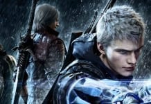 Devil May Cry 5 Community Event at London (February 2nd 2019) 48375353 1144364912398052 600078352262365184 o