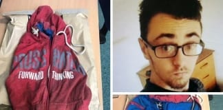 DYFED-POWYS POLICE CONTINUE THE SEARCH FOR SEAN MILLER 52762420 2049074305127864 7069403288885526528 n