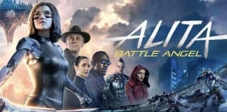 Alita: Battle Angel Alita