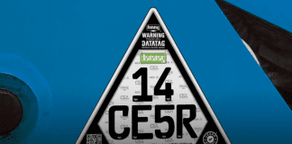 Security marking to crack down on rural crime CESAR
