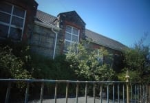 Llanmorlais School- DSC01422