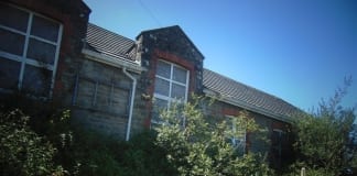 Llanmorlais School- DSC01422