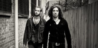 JOHN FAIRHURST – New Album “The Divided Kingdom” Out 12th April | Live Dates Across April DSF6026 Edit 2 690x460