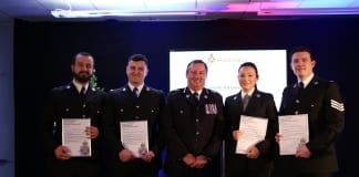 Officers Praised for Saving Man’s Life EE4A8831 domestic