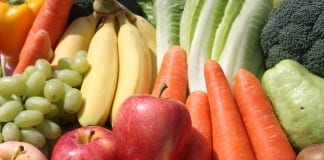 5 Sure Fire Ways To Ruin Your Fat Loss Attempts Fruit vegetables