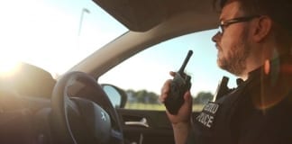 TV series reveals the demand police face from missing people Haverfordwest 1