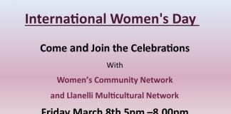 International Women’s Day IWD 2019