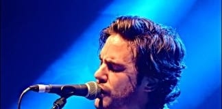 MBC New Era Newsletter 4/2/19 Jack Savoretti