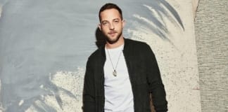 JAMES MORRISON SHARES NEW INSTANT GRAT ‘POWER’ – NEW ALBUM OUT 8TH MARCH & UK TOUR James Morrison 2