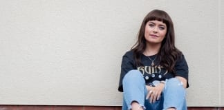 Woman opens up about living with tinnitus! Jessica Berg 3