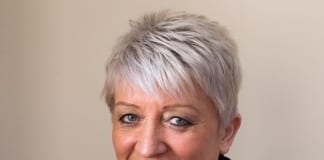 : Grant to help charity address mental health for homeless in Swansea, Port Talbot and Neath Karen Grunhut Director of Crisis Skylight South Wales Photo Feb 2019 2