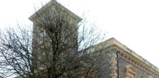 Family history research success in Carmarthenshire Llanelli Library