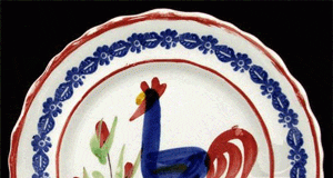 THEN AND NOW! – Poem by Tony Allender Llanelli Pottery