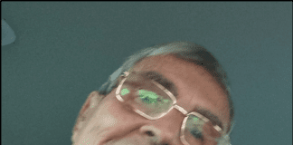 NEWS UPDATE – APPEAL FOR MISSING LOUGHOR PENSIONER! Missing pensioner Alun Price