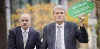 Talking is a Lifeline – new mental health campaign for men PHA20Mental20Health20Campaign