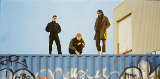 POTTERY – Sign to Partisan Records, share new single ‘Lady Solinas’ | UK Dates this May Pottery