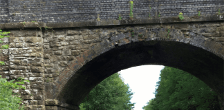 Weekend rail passengers urged to check before they travel ahead of upcoming renewal work Railbridge