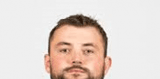 Parry makes Bristol loan move Sam Parry