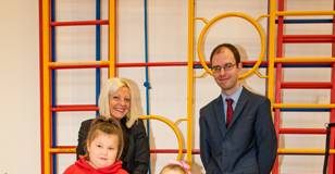 Maes Y Morfa Competition Winners Announced… Sean Rees and Maes Y Morfa Competition Winners Announced...