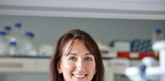 University team to play vital role in two global research projects Shareen Doak