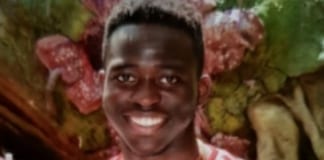 NEWS UPDATE – Reappeal to locate missing Swansea man Tapiwa Matuwi TapiwaMatuwi