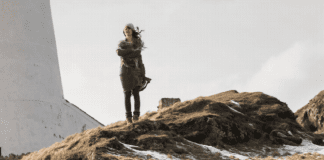 Multi-sensory, immersive production for audiences with PMLD comes to Wales The Isle of Brimsker