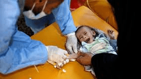 DULAS PIONEERS LAST MILE VACCINE TECHNOLOGY IN YEMEN Vaccine