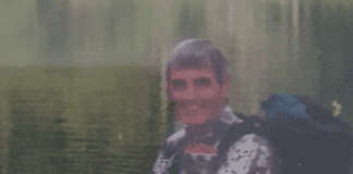 Appeal for Missing Man – Alan Price alan Price final