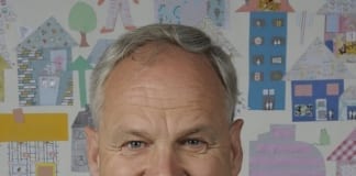 DATGANIAD I’R WASG/PRESS RELEASE: Cyhoeddi Bwrdd Anthem / Anthem Board Announcement arnout van der veer cropped