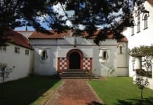 A Brief History of Caldey Island caldey island 546602 960 720