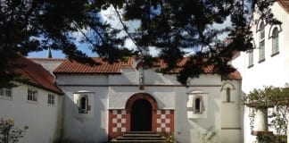 A Brief History of Caldey Island caldey island 546602 960 720