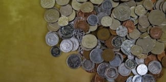 The first working week of February and Wales is the brokest it’s been: What is YOUR available balance at present money 1465149746mOw