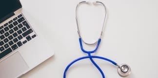 Hywel Dda UHB Launches Research & Innovation Strategy stethoscope 2617701 960 720