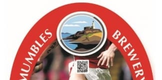 FROM FULLER’S TO FULLBACKS tapkick