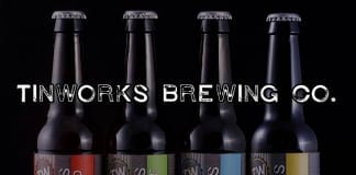 Forging a new brewery in Llanelli tinworksheaderpic